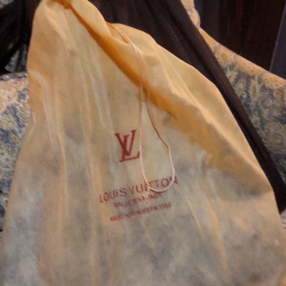 LV BACK PACK